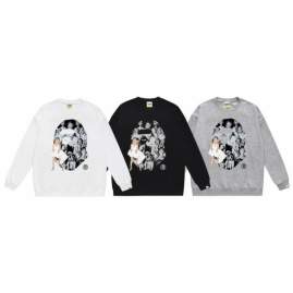 Picture of Bape Sweatshirt _SKUBapeS-2XLscqx49430444